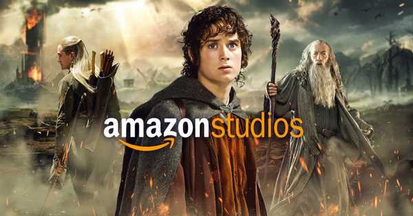 The Lord of the Rings Season 3 Web Series: release date, cast, story, teaser, trailer, first look, rating, reviews, box office collection and preview